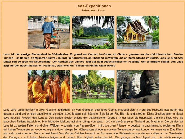 www.laos-expeditionen.de