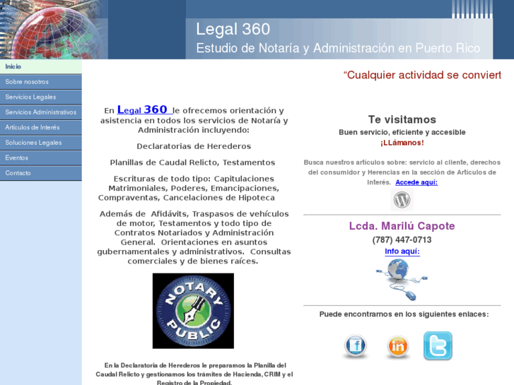 www.legal360pr.com