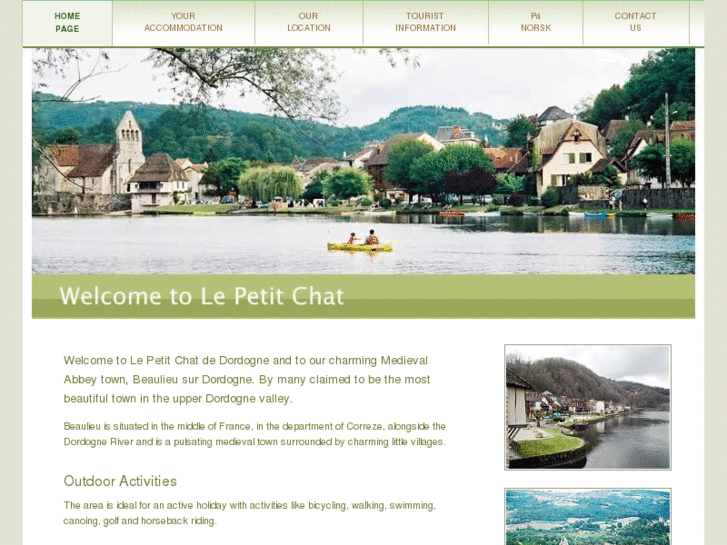 www.lepetitchatdedordogne.com