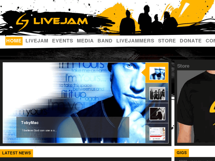 www.livejam.in