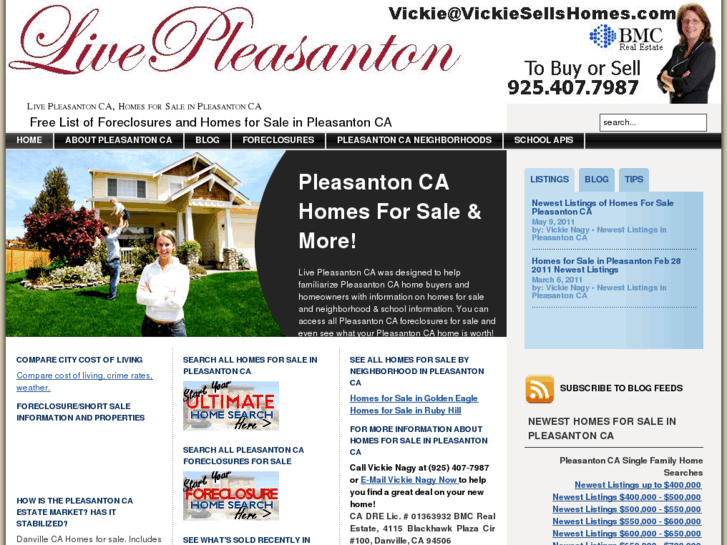 www.livepleasantonca.com