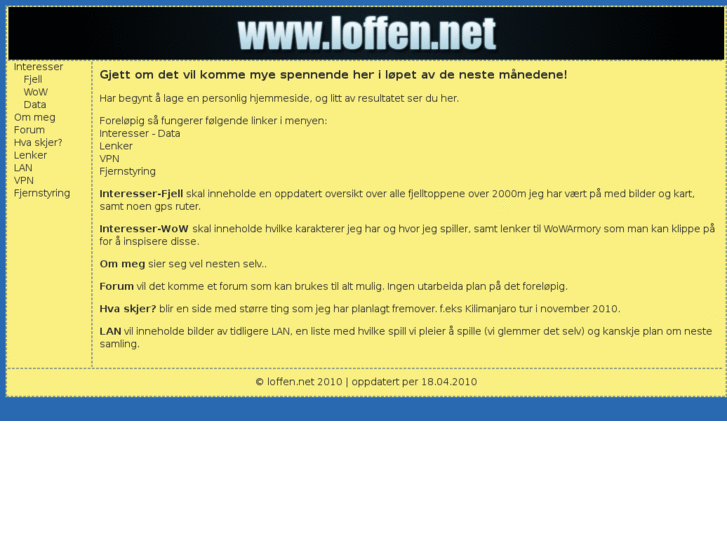 www.loffen.net