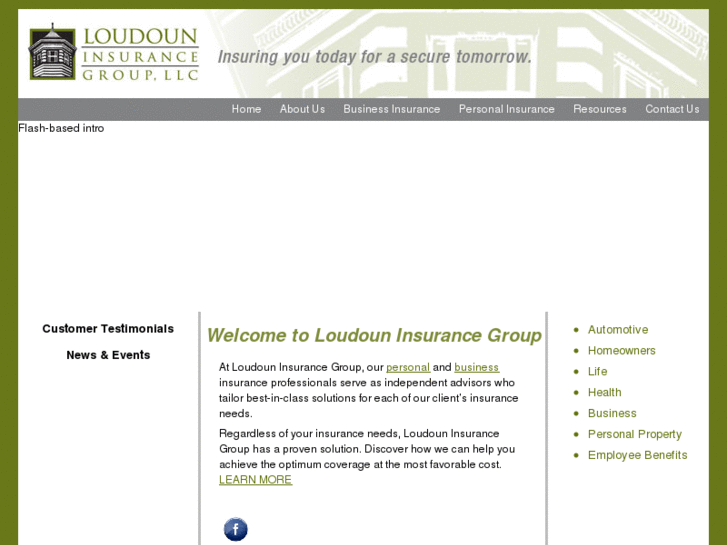 www.loudouninsurancegroup.biz