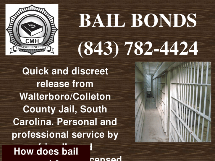 www.lowcountrybail.com