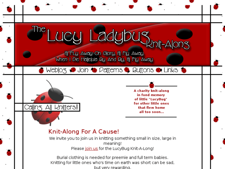 www.lucybug.org