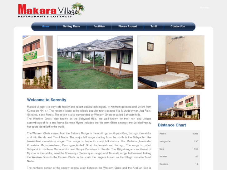 www.makaravillage.com