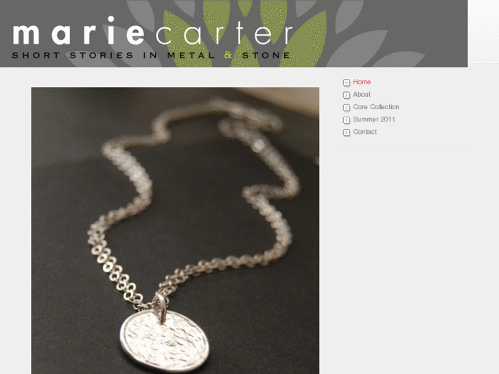 www.mariecarter.com