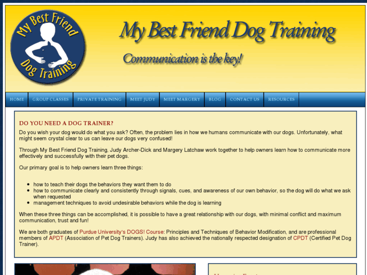 www.mbfdogtraining.com