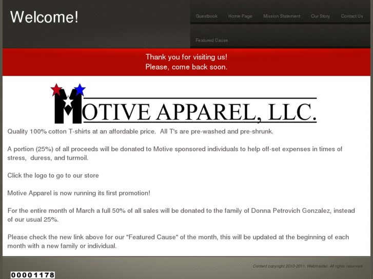 www.motiveapparel.com