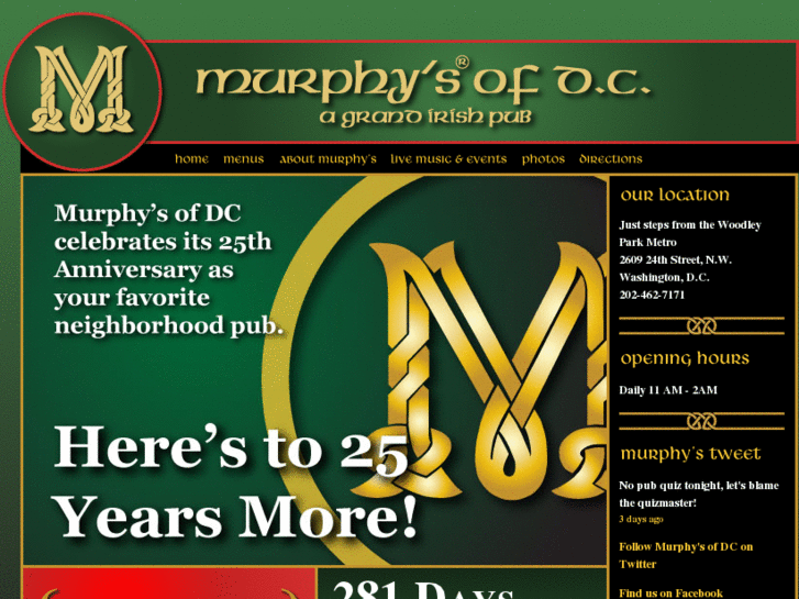 www.murphysofdc.com