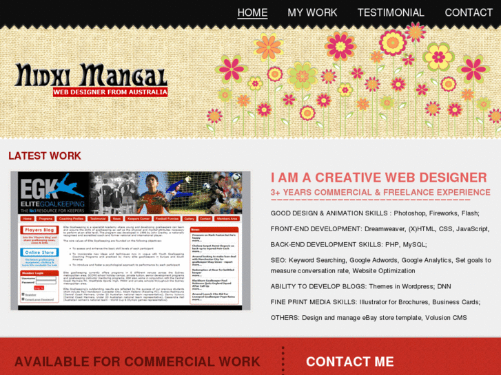www.mywebfolio.com.au