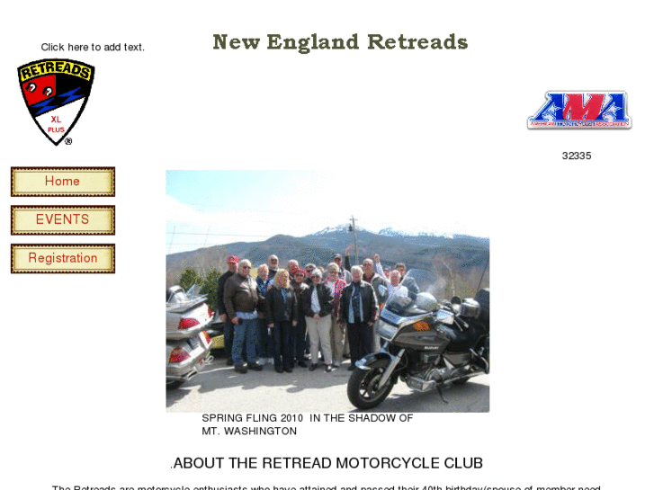 www.newenglandretreads.com