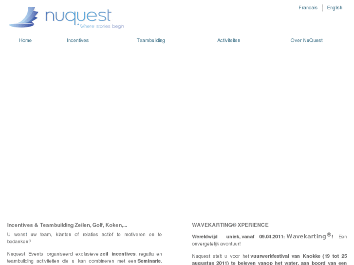 www.nuquestevents.com