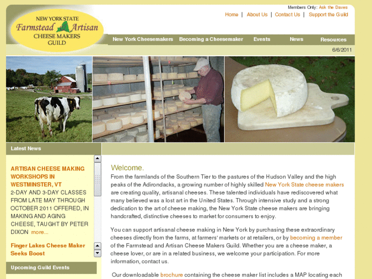 www.nyfarmcheese.org