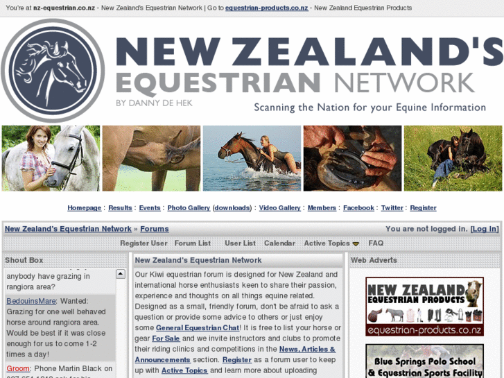 www.nz-equestrian.co.nz