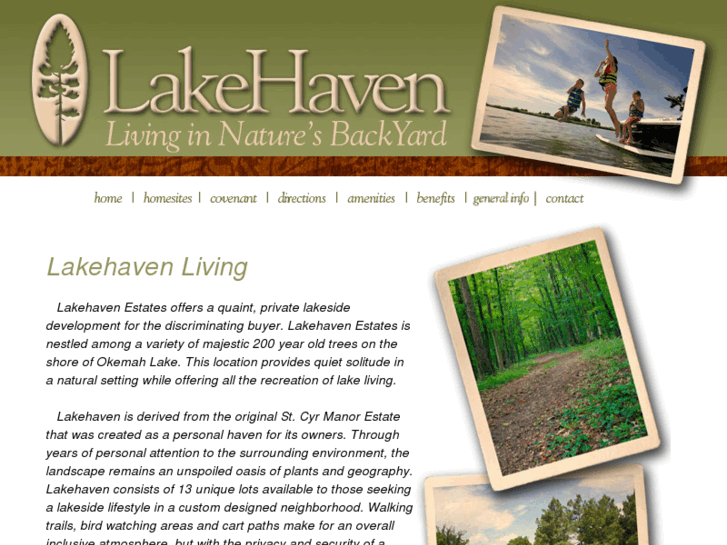 www.okemahlakehaven.com