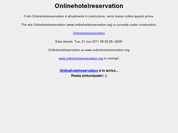 www.onlinehotelreservation.org