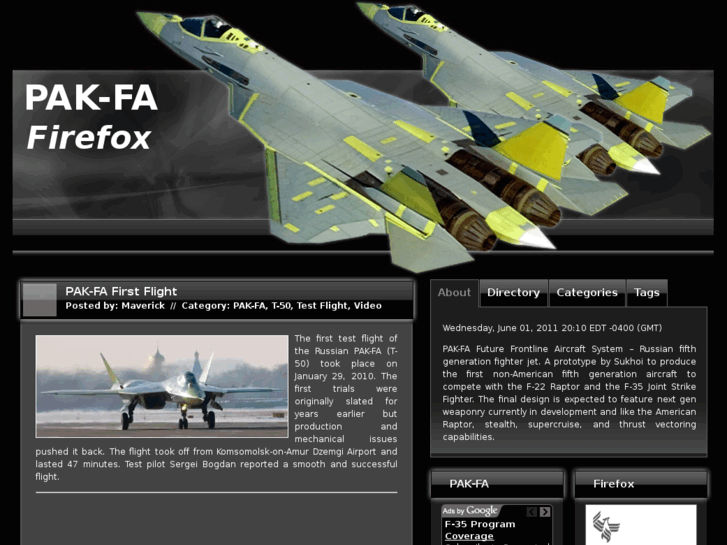 www.pak-fa.com