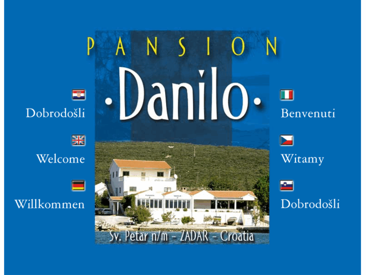 www.pansion-danilo.com