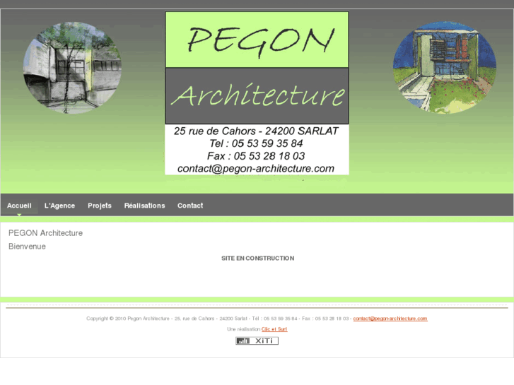 www.pegon-architecture.com