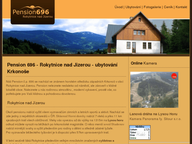 www.pension696.cz