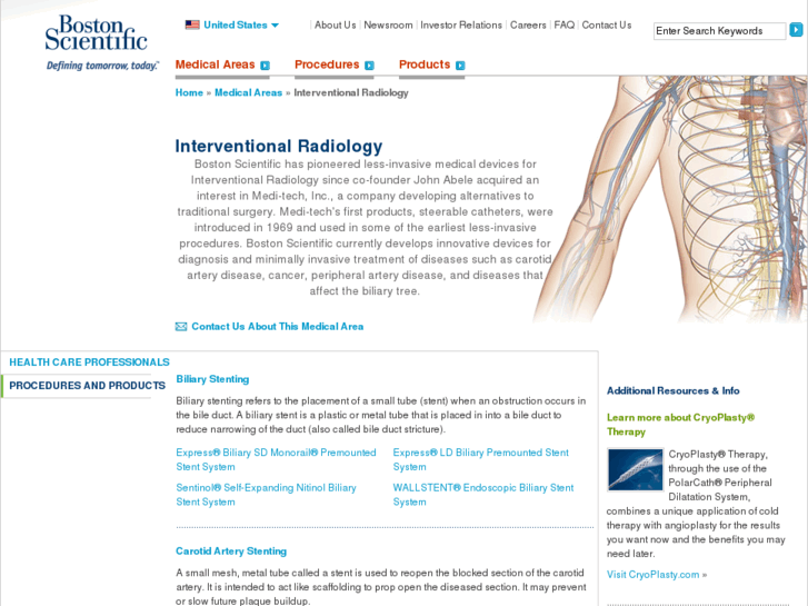 www.peripheral-interventions.com