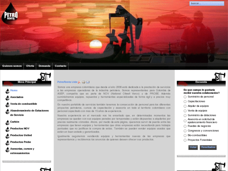 www.petrorenta.com