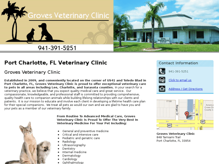 www.portcharlottevet.com