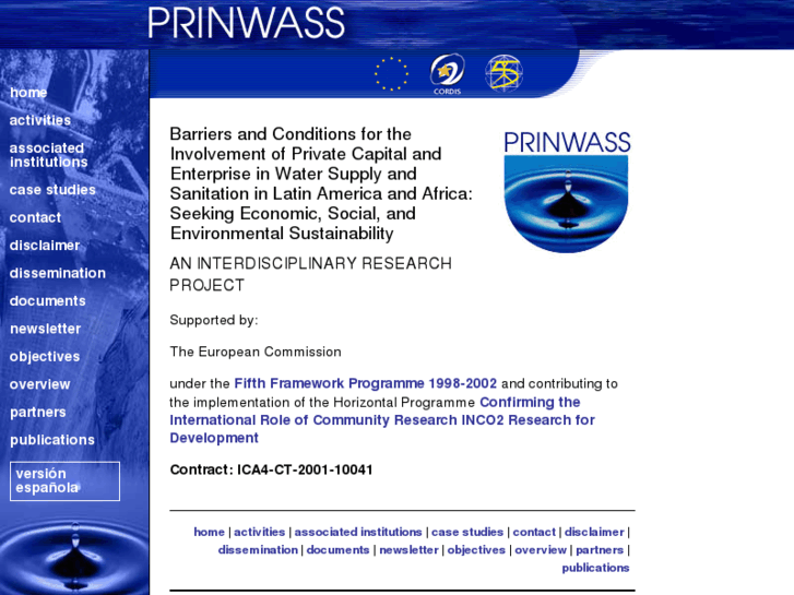 www.prinwass.org