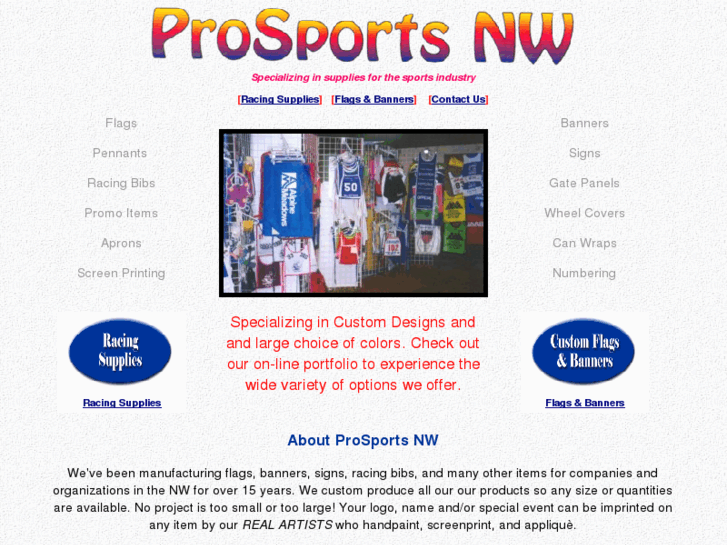 www.prosportnw.com