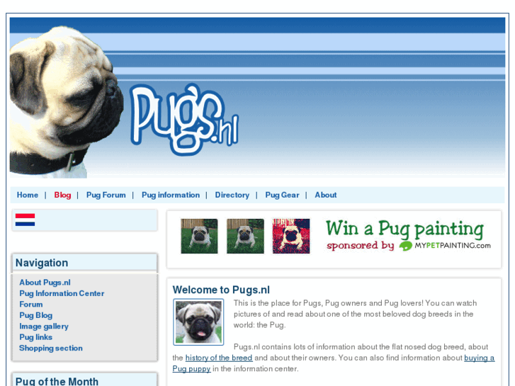 www.pugs.nl