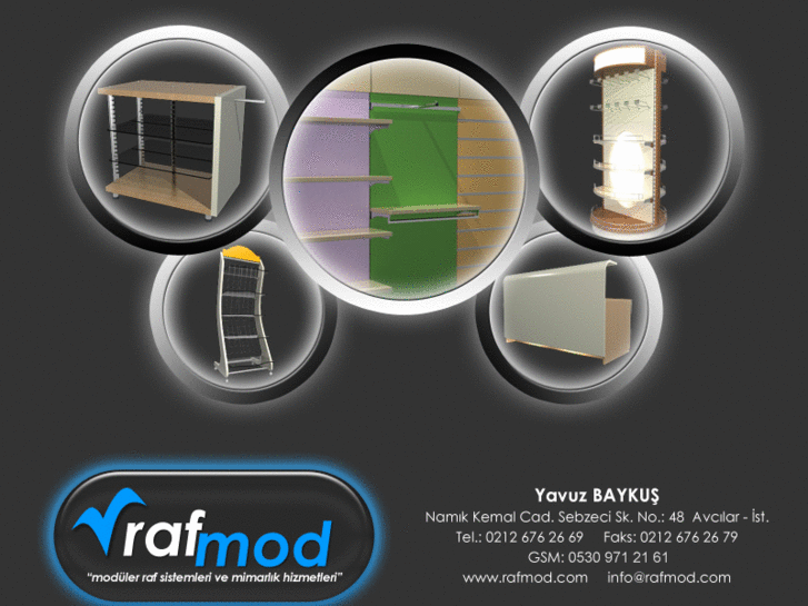 www.rafmod.net