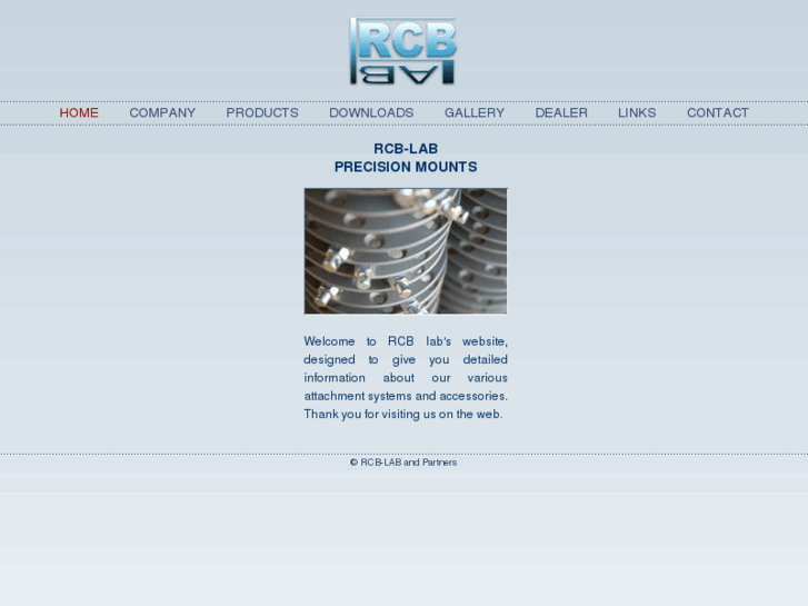 www.rcb-lab.com