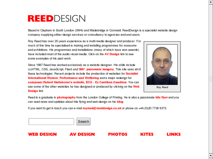 www.reeddesign.co.uk