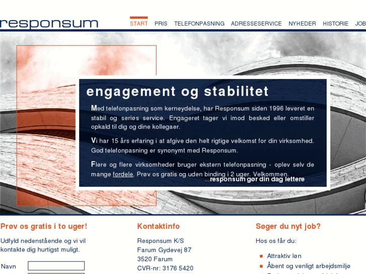 www.responsum.dk