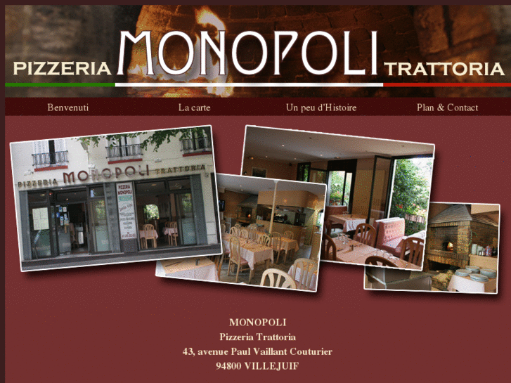 www.restaurantmonopoli.com