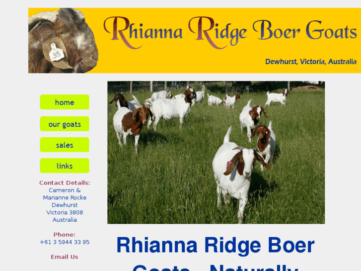 www.rhiannaridge.com