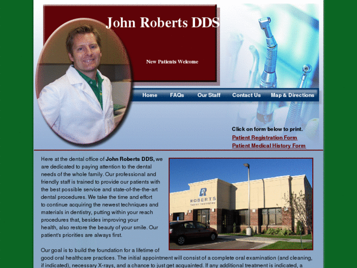 www.robertsfamilydentistry.com