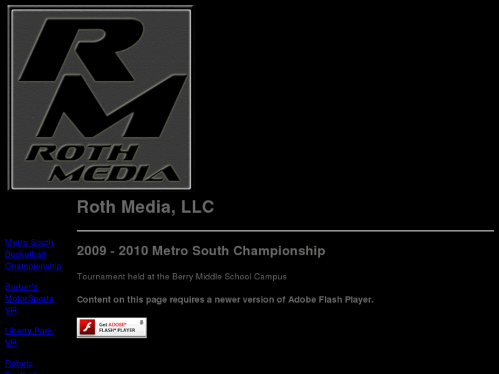 www.rothmedia.biz