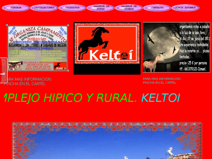 www.ruralkeltoi.es