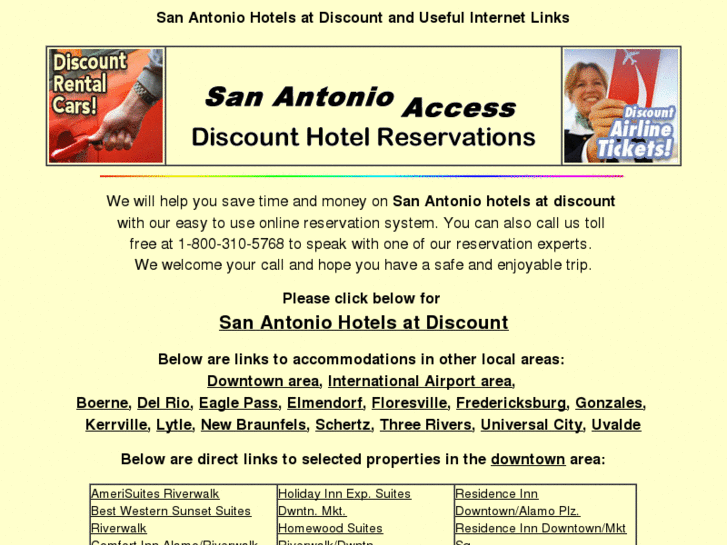 www.sanantonioaccess.com