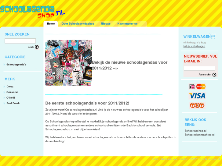 www.schoolagendashop.nl