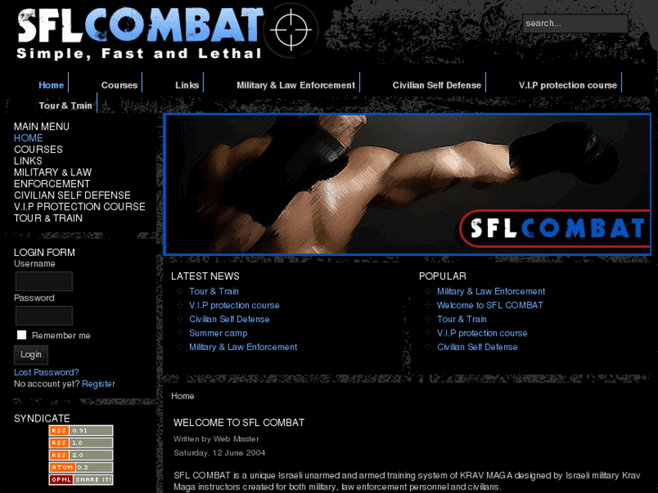 www.sflcombat.com