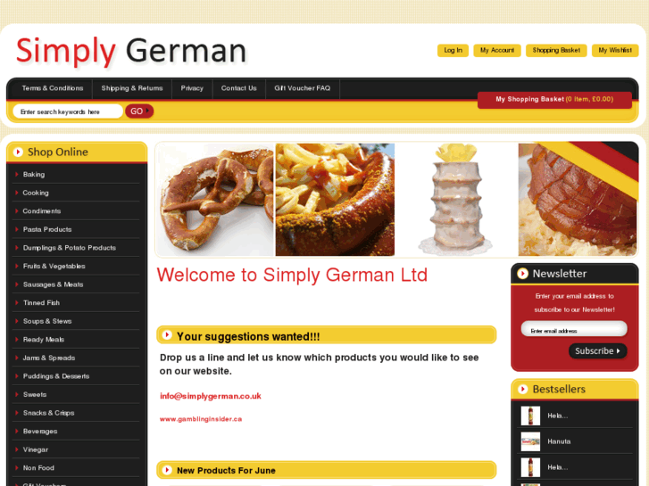 www.simplygerman.co.uk