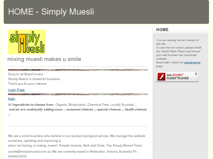 www.simplymuesli.com