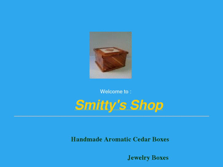 www.smittysshop.com