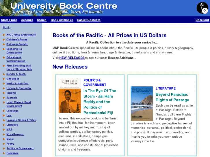 www.southpacificbooks.com