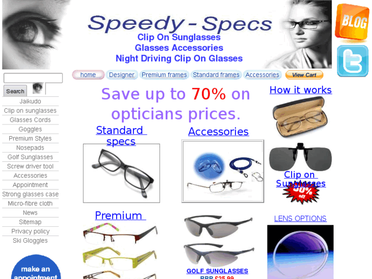 www.speedy-specs.co.uk