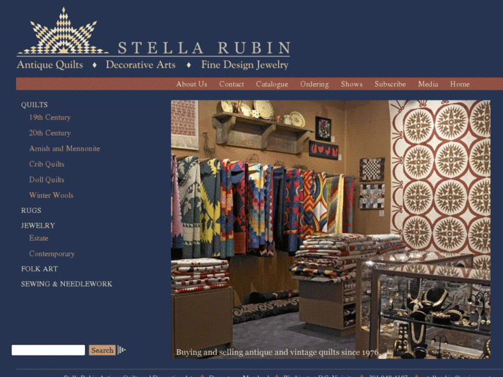 www.stellarubinantiques.com