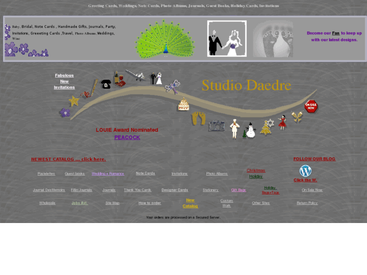 www.studiodaedre.com